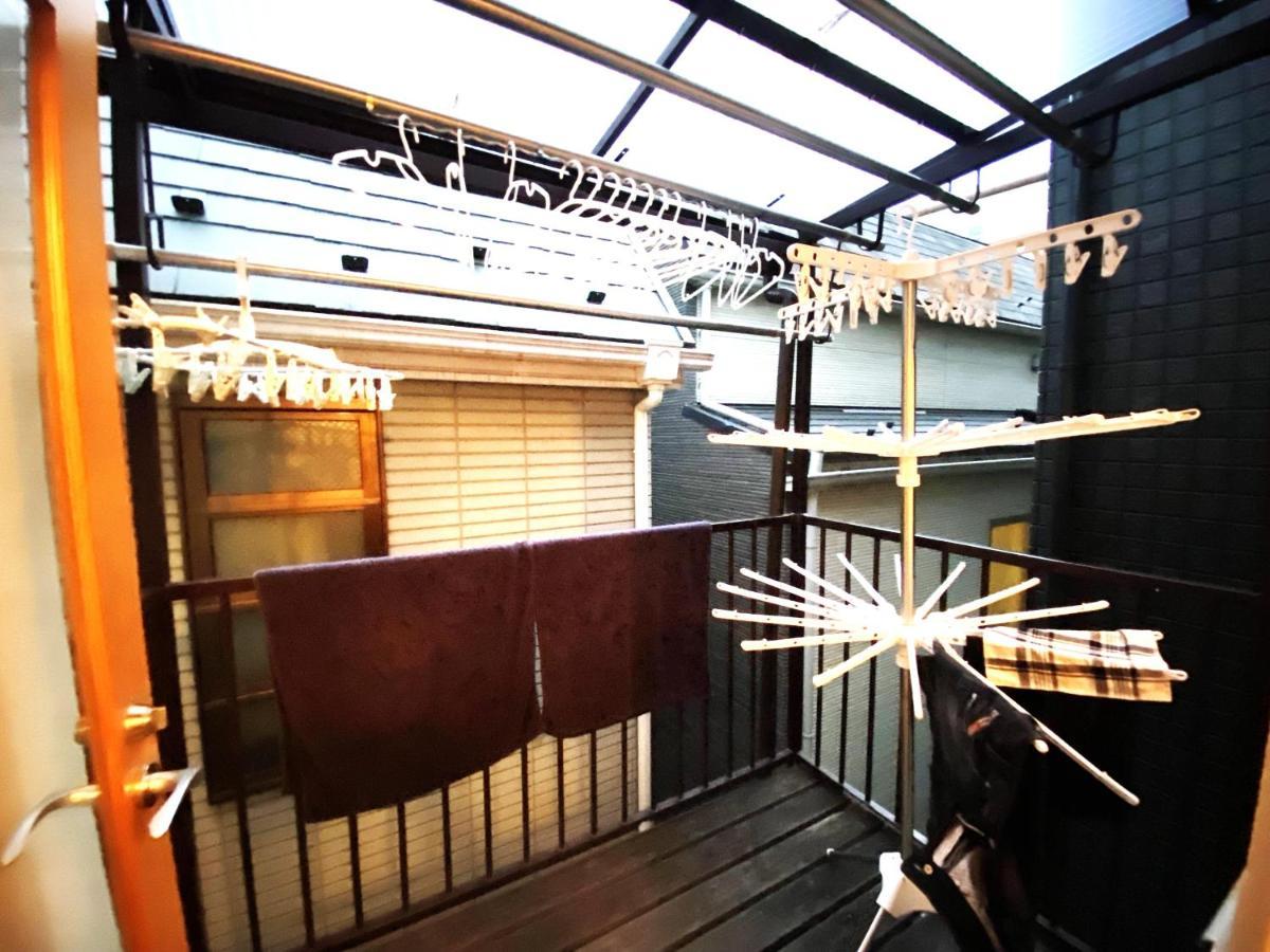港区南麻布・戸建タイプ・ファミリー・8人まで・無料wi-fi Casa de hóspedes