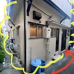 港区南麻布・戸建タイプ・ファミリー・8人まで・無料wi-Fi