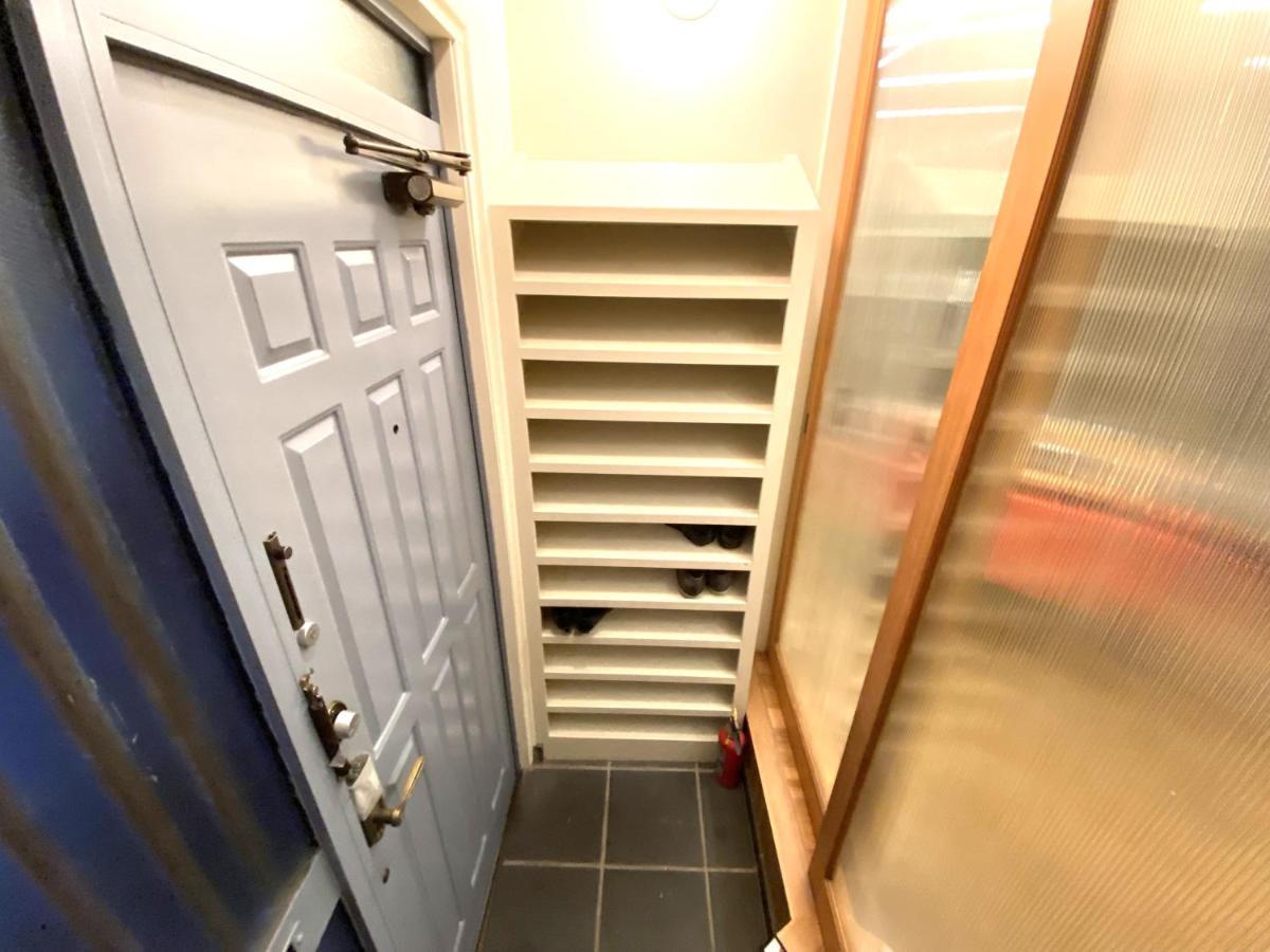港区南麻布・戸建タイプ・ファミリー・8人まで・無料wi-fi Casa de hóspedes
