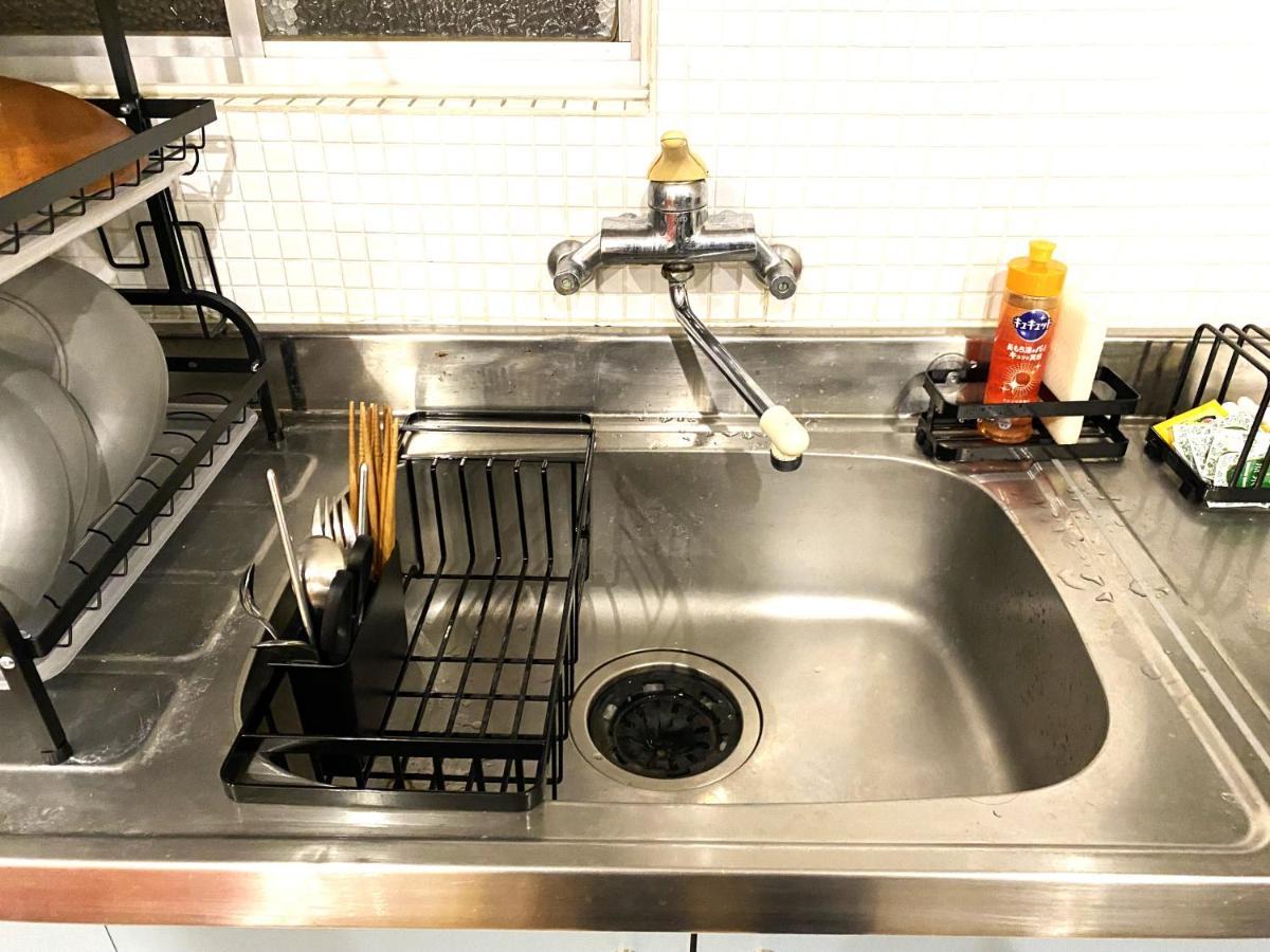Casa de hóspedes 港区南麻布・戸建タイプ・ファミリー・8人まで・無料wi-fi *