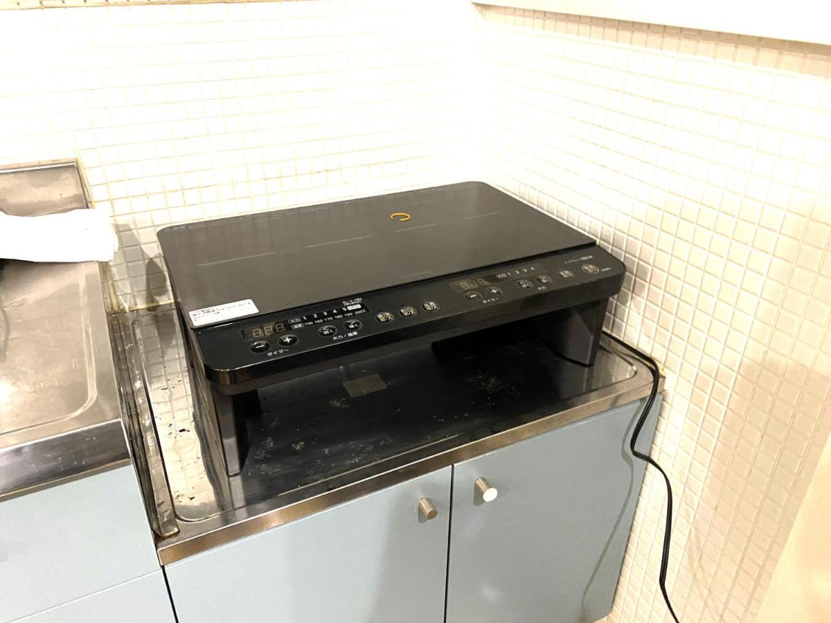 Casa de hóspedes 港区南麻布・戸建タイプ・ファミリー・8人まで・無料wi-fi Tóquio